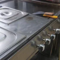 فر ساندویچی در حد نو