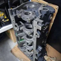 سیلندر پیکان انژکتور