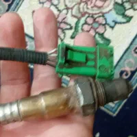 ای سی یو خراب زانتیا،سنسور اکسیژن سالم|قطعات یدکی و لوازم جانبی|اردبیل, |دیوار