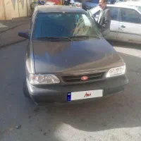 پراید نود داشبورد جدید