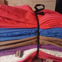 حوله ماندگار و حریر