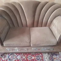 مبل راحتی|مبلمان خانگی و میز عسلی|مشهد, الهیه|دیوار