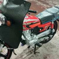 موتورسیکلت|موتورسیکلت|اردکان, |دیوار