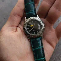 ساعت نایک مردانه قدیمی اصل