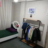 اپارتمان ۵۹م در قائمیه بازسازی شده عروسک تمیز|فروش آپارتمان|اسلامشهر, شهرک قائمیه|دیوار