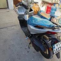 موتور در حد نو|موتورسیکلت|بندرعباس, |دیوار