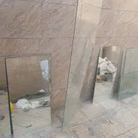 شیشه دراور