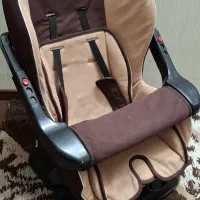 صندلی ماشین