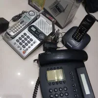 تلفن|تلفن رومیزی|مشهد, زیبا شهر|دیوار