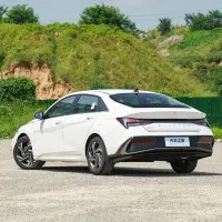 هیوندا النترا 2025 سوییچ تحویل|خودرو سواری و وانت|بندر ماهشهر, |دیوار