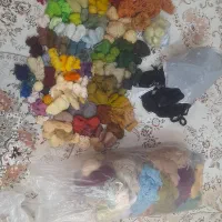 نخ قالی