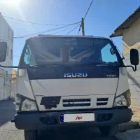 ایسوزو مدل ۹۱|خودرو سنگین|پلدختر, |دیوار