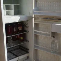 یخچال قدیمی سنگین وزن ارج|یخچال و فریزر|مراغه, |دیوار