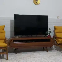 میز تلویزیون