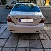 جیلی امگرند اتومات|خودرو سواری و وانت|کرج, شاهین‌ویلا|دیوار