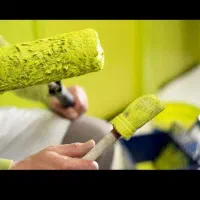 نقاشی ساختمان