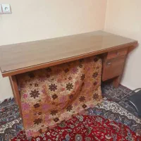 میز و صندلی اداری کاملا نو|مبلمان اداری|مشهد, میان ولایت|دیوار