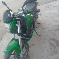 موتور بنلی 250تکسیلندر خوشگل وکمکار|موتورسیکلت|قم, جمکران|دیوار