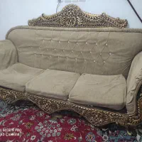 مبل|مبلمان خانگی و میز عسلی|مشهد, ابوذر|دیوار