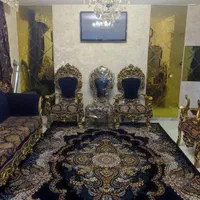 اجاره آپارتمان ۵۷ متری ۱ خوابه طبقه ۴ در باغ آذری|اجارهٔ آپارتمان|تهران, شوش (باغ آذری)|دیوار