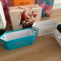 عروسک و بگ و باکس