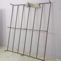 کفی تخت