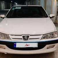 پارس موتور جدید مدل ۱۴۰۱ نیمه سفارشی