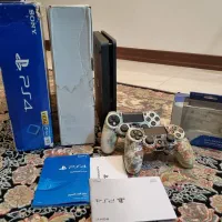 ps4 slim۲ دسته ۲