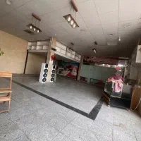 مغازه۸۵مترمسکن مهرامام رضا،وسط بازار ،بربلوار اصلی|اجارهٔ مغازه و غرفه|پاکدشت, شهرک امام رضا|دیوار