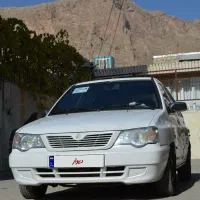 پراید 111مدل92 شاستی سالم بیمه یکسال