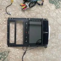 مانیتور دابسر