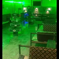 وسایل قهوه خانه