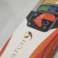 ساعت هوشمند مدل KO9 MiNi
