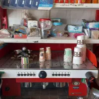 لوازم مغازه با تمامی اجناس بفروش میرسد|فروشگاه و مغازه|زابل, |دیوار