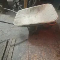 فرغون سالم شاسی سالم