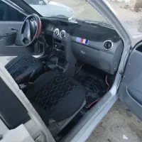 پراید مدل 91|خودرو سواری و وانت|کوهدشت, |دیوار