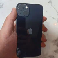 ایفون ۱۳ نرمال در حد اک