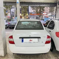 تیبا ۱ مدل ۹۹دوگانه کارخانه بیرنگ کم کار نقد اقساط|خودرو سواری و وانت|رشت, توشیبا|دیوار