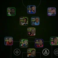 اکانت ای فوتبال|کنسول، بازی ویدئویی و آنلاین|بیرجند, |دیوار