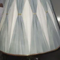 آباژور طوسی|چراغ خواب و آباژور|بهارستان, |دیوار