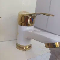 فروش انواع شیرآلات ساختمانی با چک ۳ماهه|مصالح و تجهیزات ساختمان|ساوه, |دیوار