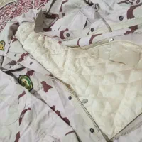 لباس نظامی|لباس|مشهد, طبرسی شمالی|دیوار