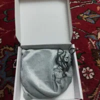 آینه مسافرتی رینگ لایت دار زیر قیمت . کاملا نو|آینه|تهران, نیروی هوایی (پیروزی)|دیوار