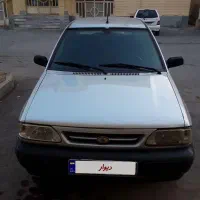 پراید مدل 87|خودرو سواری و وانت|اراک, |دیوار