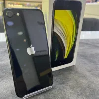 iphone se 2020|موبایل|جیرفت, |دیوار