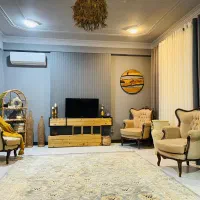 یک دست مبل ۹ نفره|مبلمان خانگی و میز عسلی|رشت, فلسطین|دیوار