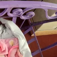 گهواره در حد نو