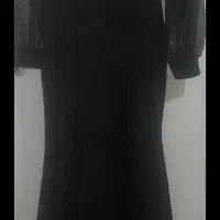 پیراهن سیاه