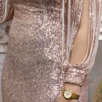 لباس مجلسی خیلی شیک