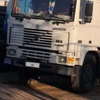 فروش ولوو اف 12|خودرو سنگین|اهواز, کوروش|دیوار